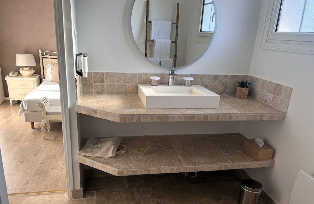 Фото Hotel Beau Site - Cap d'Antibes