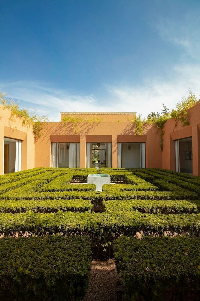 Фото The Oberoi Marrakech