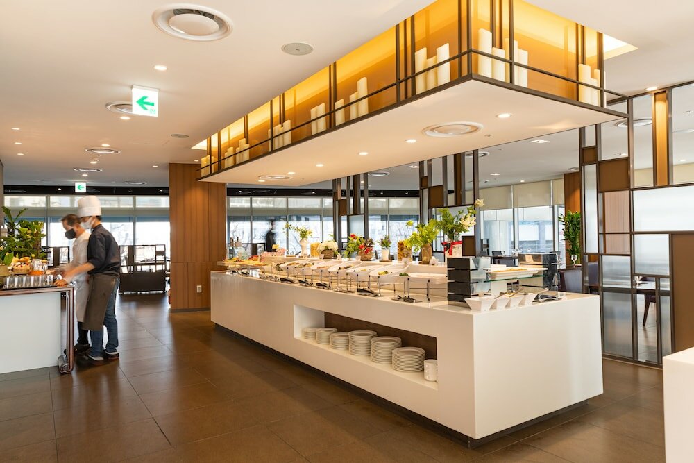 Фото Nine Tree Premier Hotel Myeongdong II