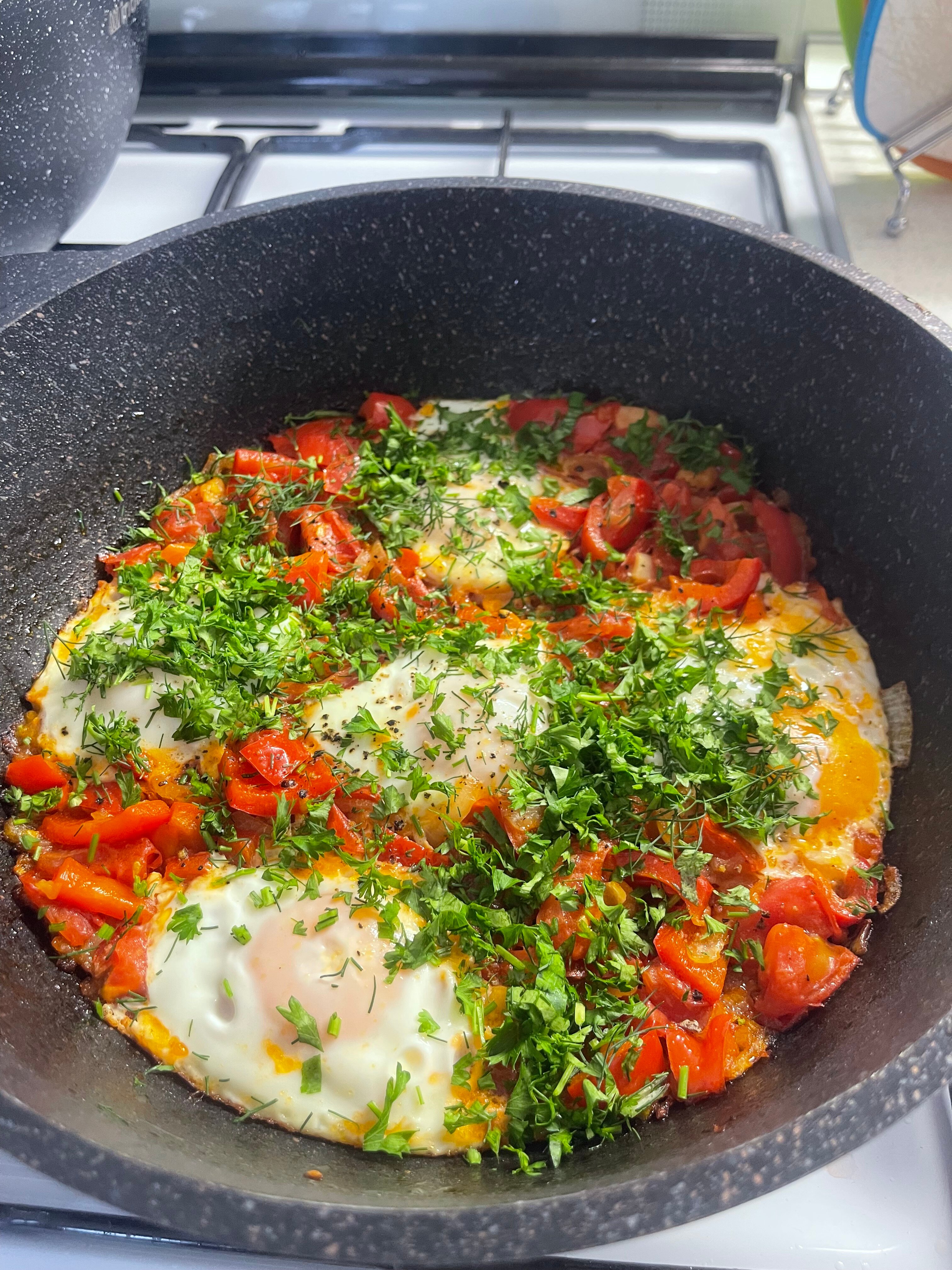 Фото Два холма