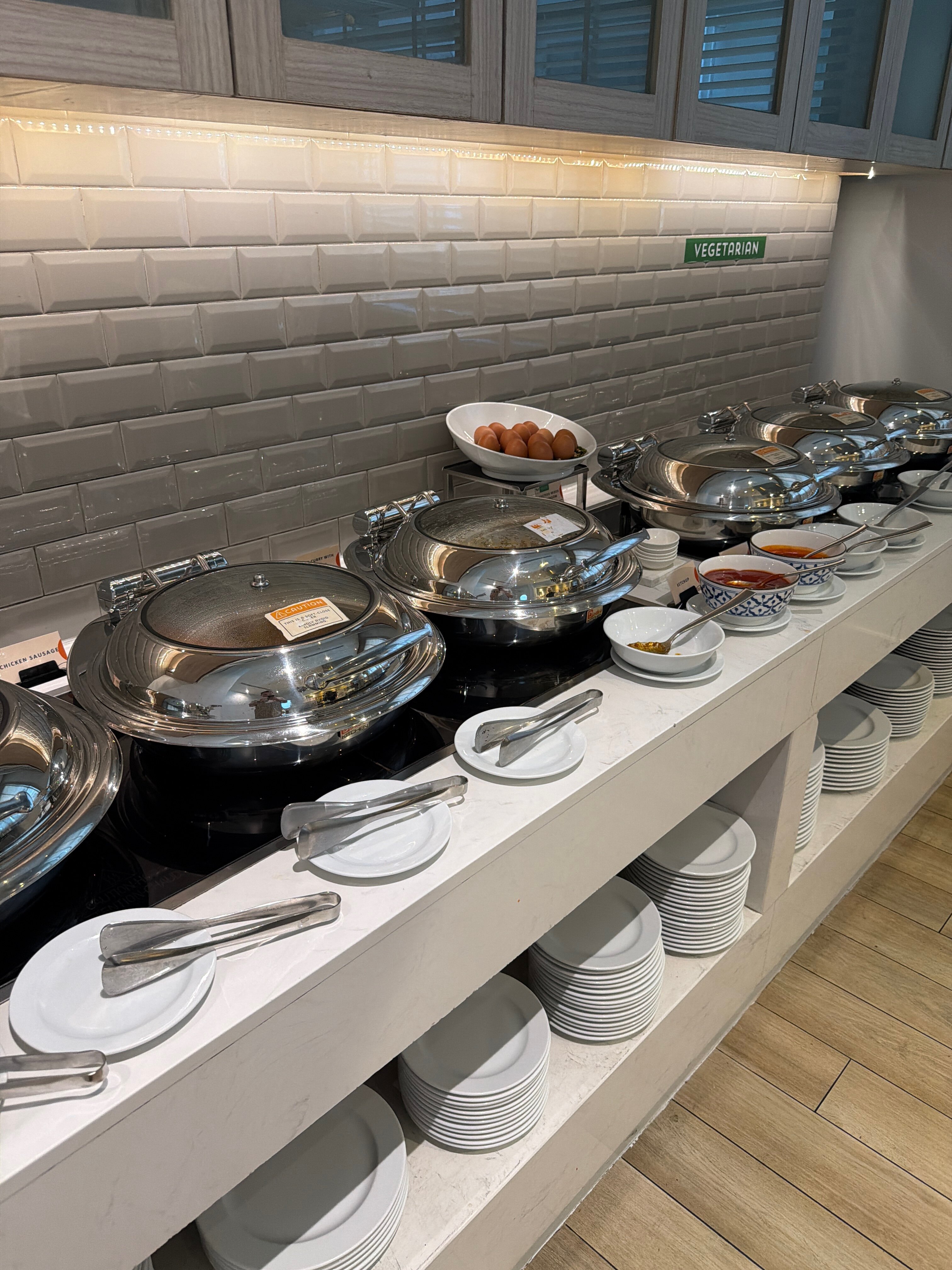 Фото Hyatt Place Bangkok Sukhumvit 24