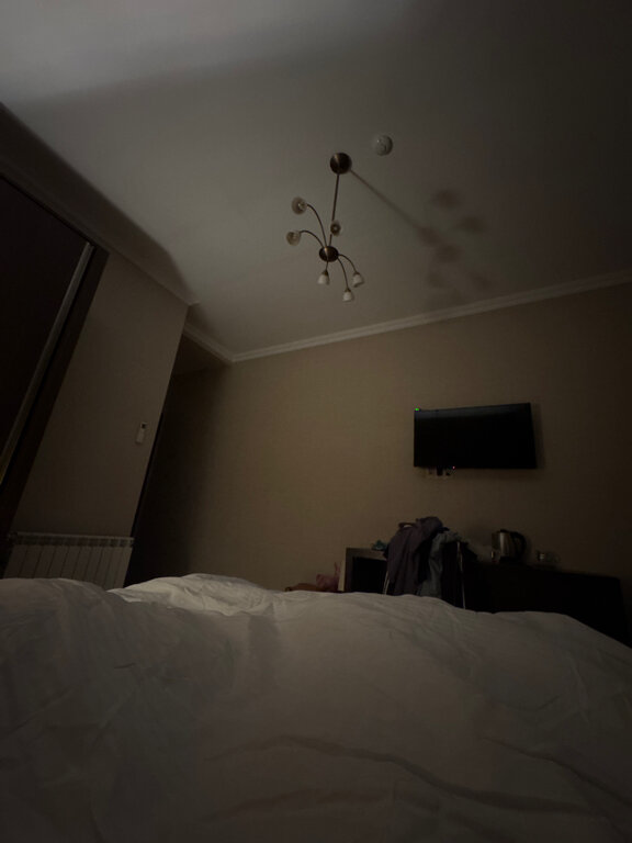 Фото Eleon Boutique Hotel