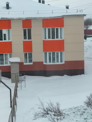 Снаружи