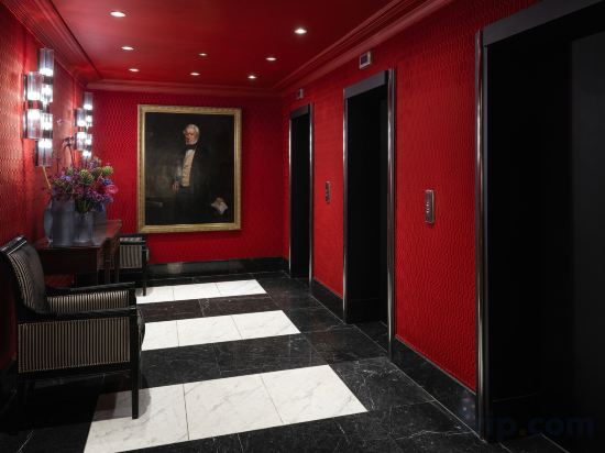 Фото Sofitel London St James