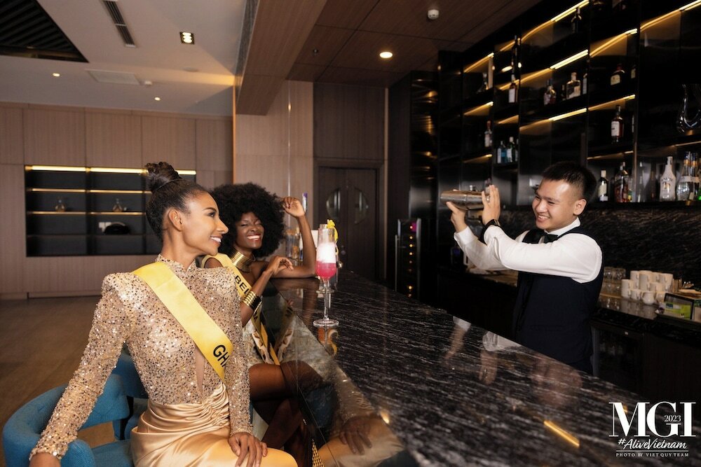 Фото Grand K Hotel Suites Hanoi