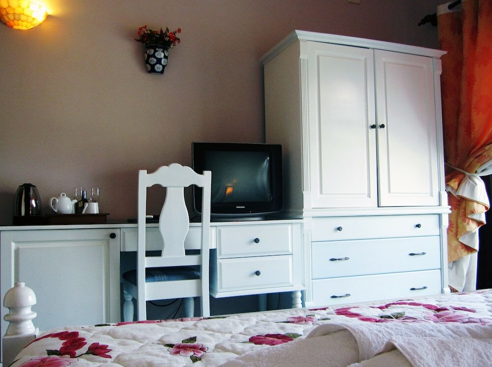 Фото Grace Boutique Resort