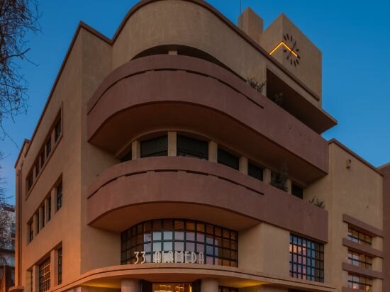 Фото Vincci Porto
