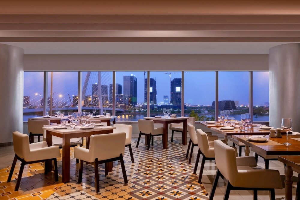 Фото Le Meridien Saigon