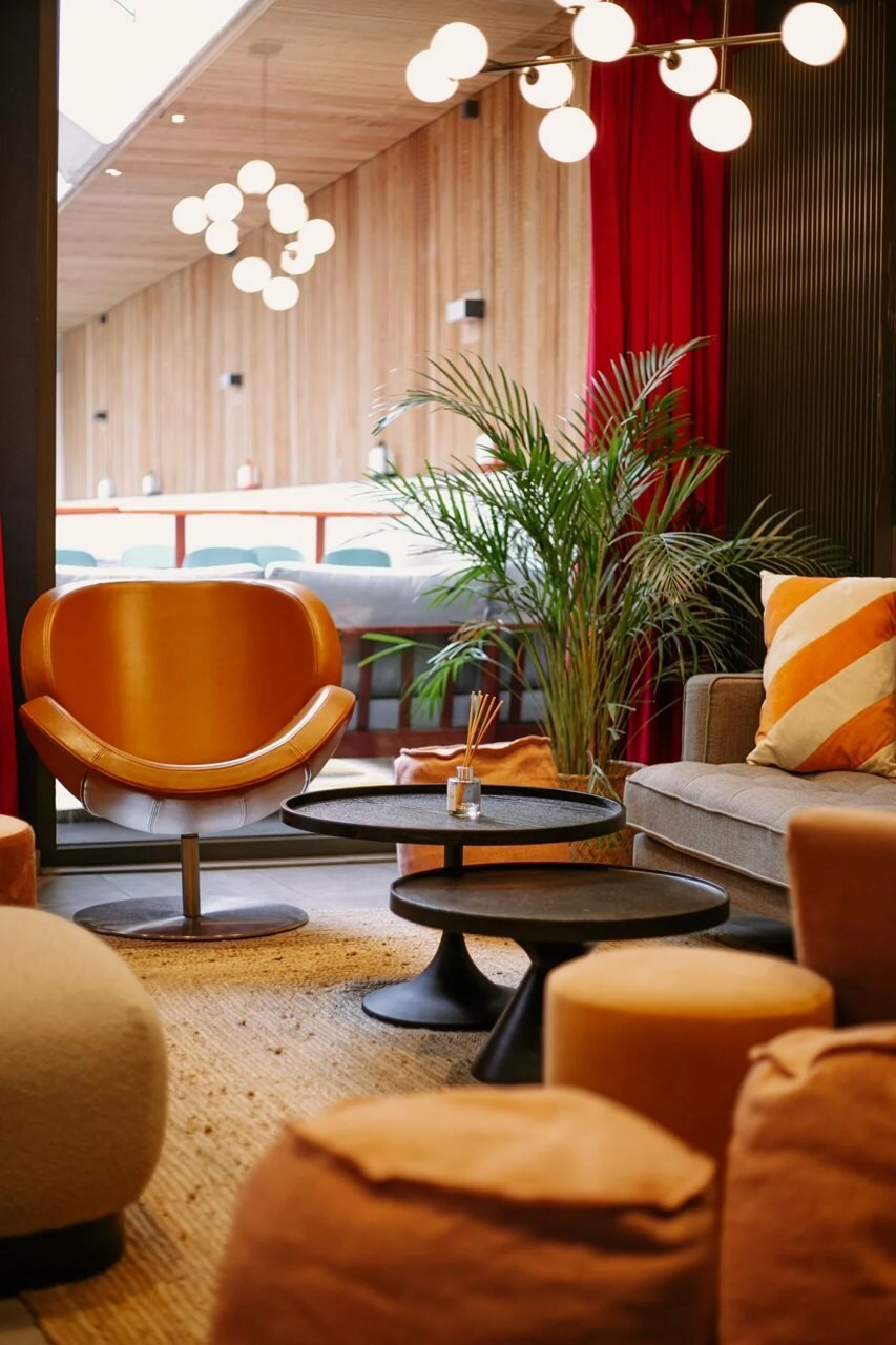 Фото ClapClap Hôtel