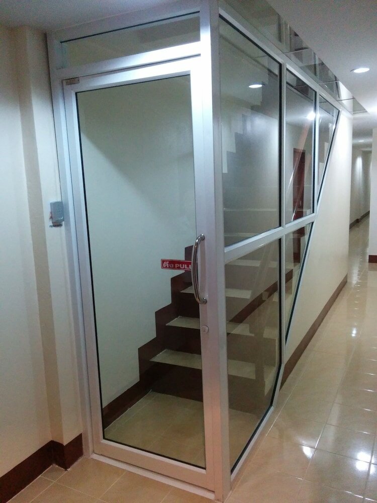 Фото Walking Street Guest House