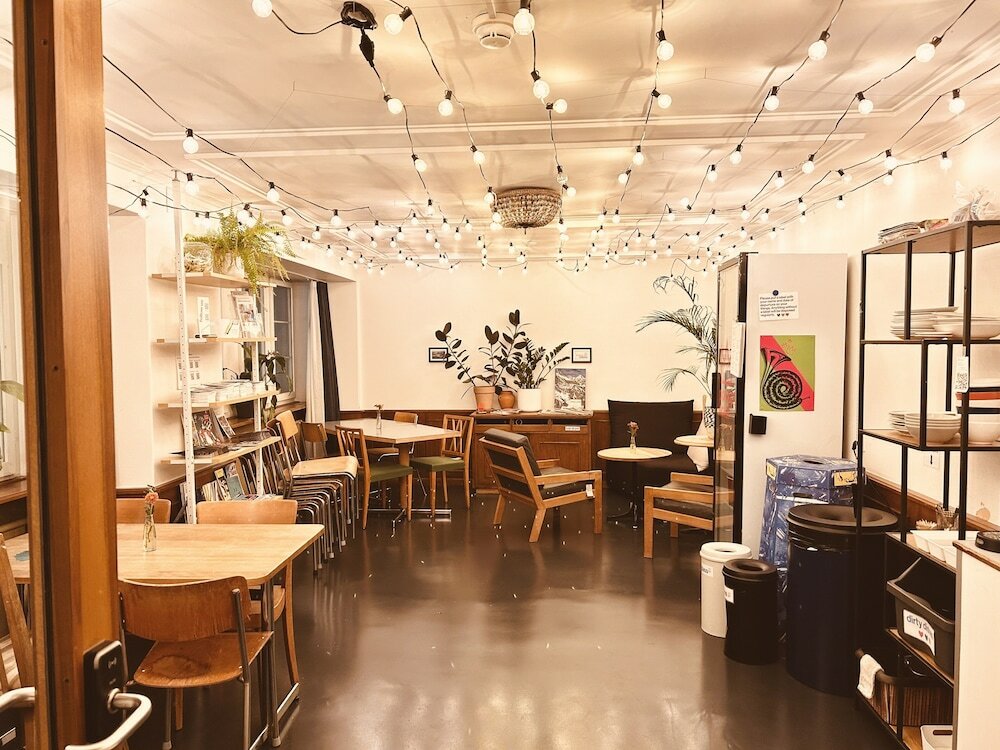 Фото Krone Zurich