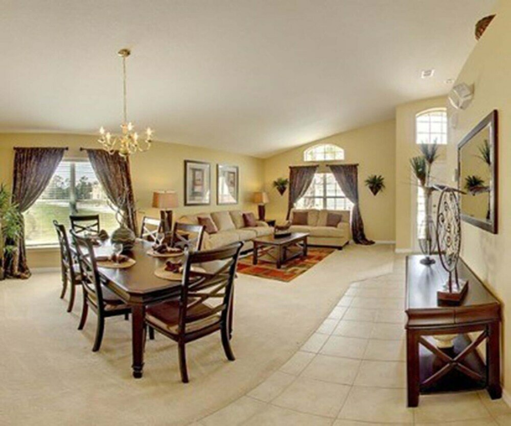 Фото Awesome Villa