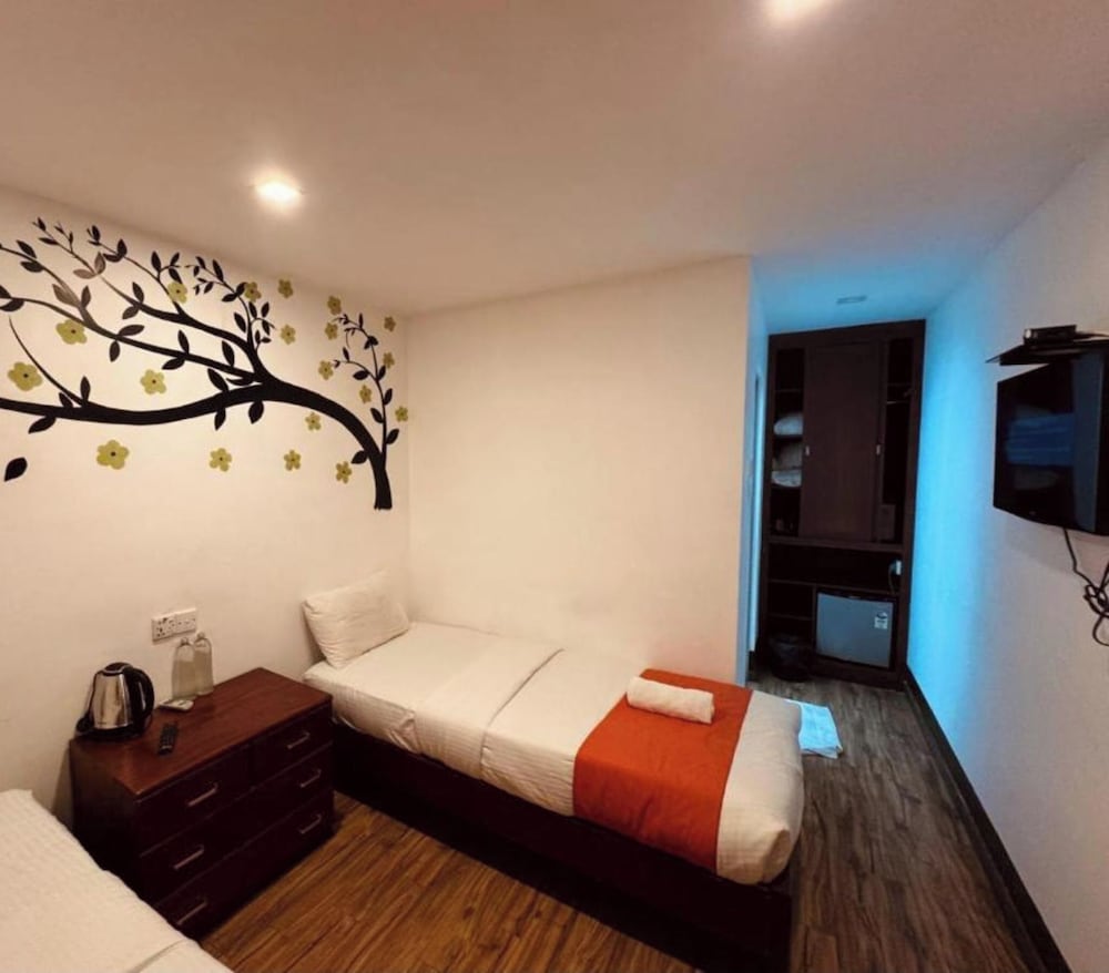 Фото CityRest Fort - Hostel