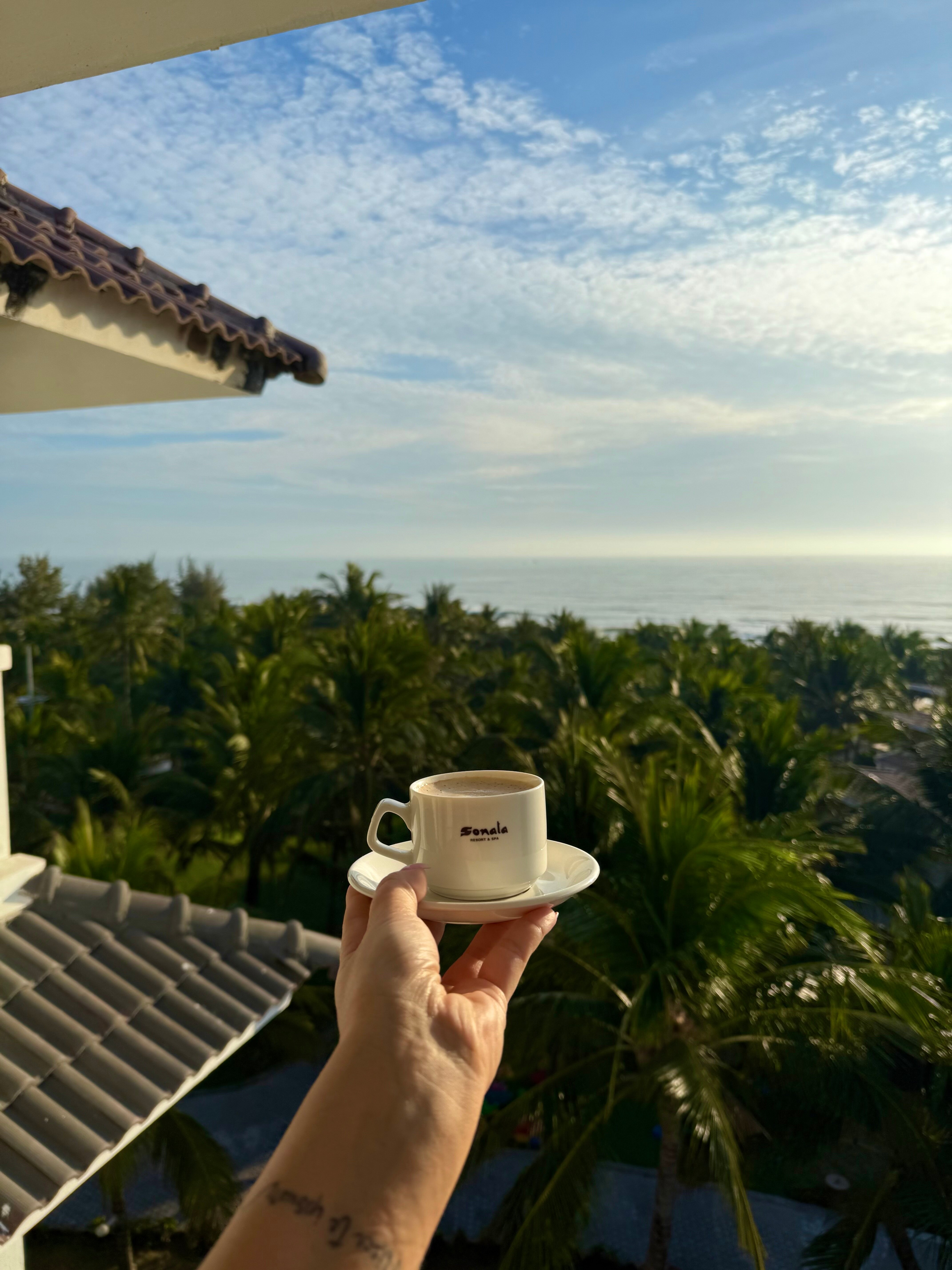 Фото Sonata Resort & SPA