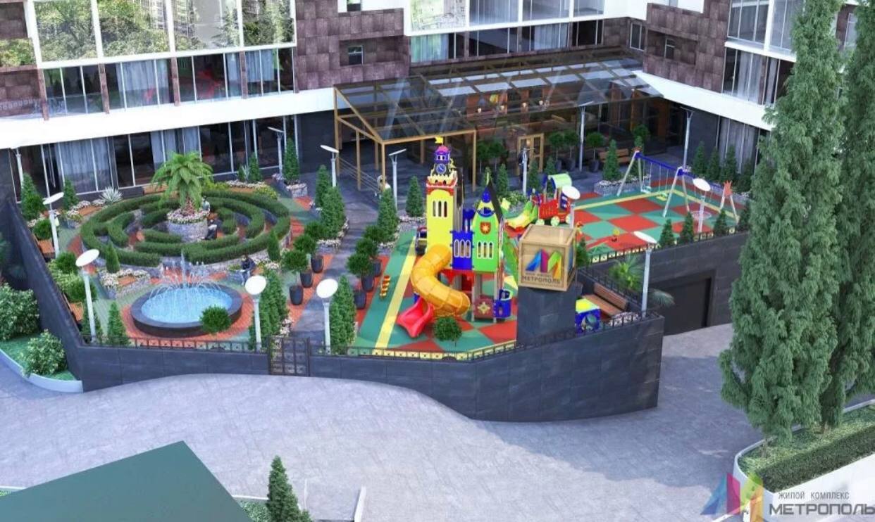 Фото СочиПосуточно