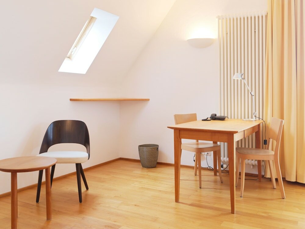Фото City-Hotel Ochsen