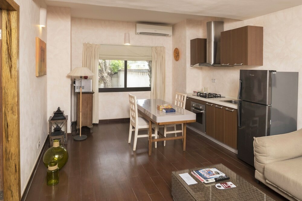 Фото La Villa Boutique Hotel