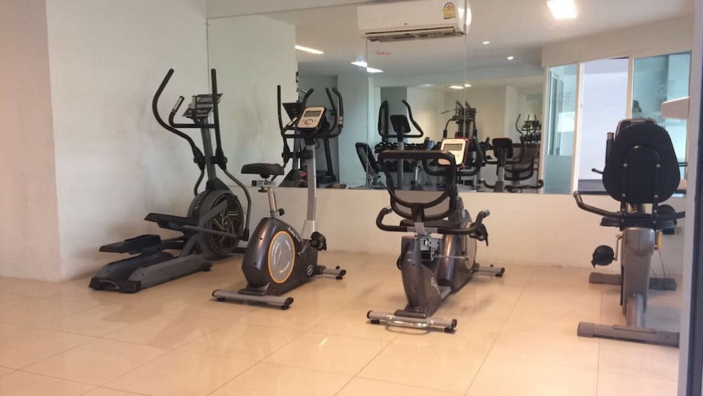 Фото Neo Hotel Pattaya