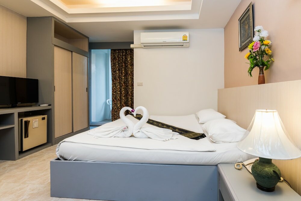 Фото Romeo Palace Hotel