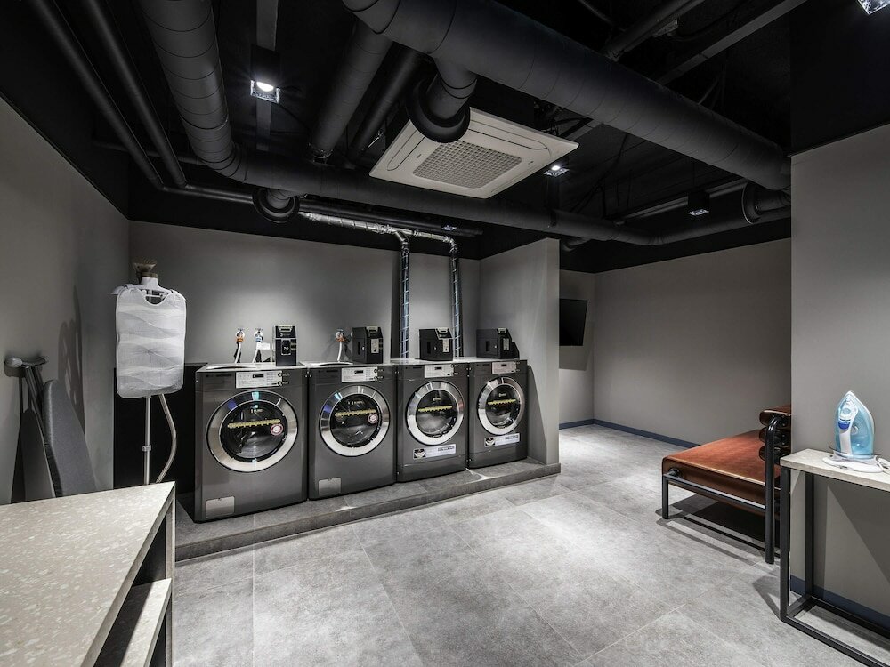 Фото Mercure Ambassador Seoul Hongdae