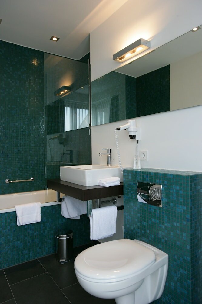Фото Hotel Erzgiesserei Europe