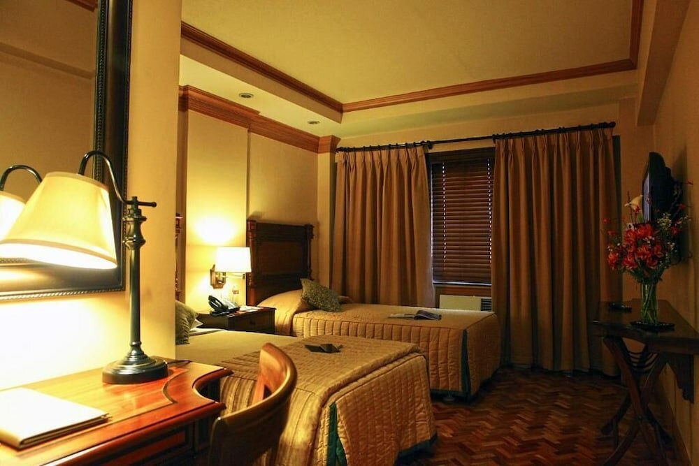 Фото Herald Suites