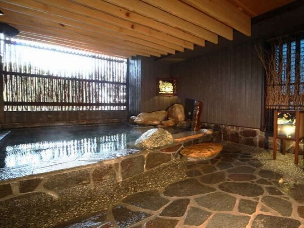 Фото Dormy Inn Premium Hakata Canal City Mae Natural Hot Spring