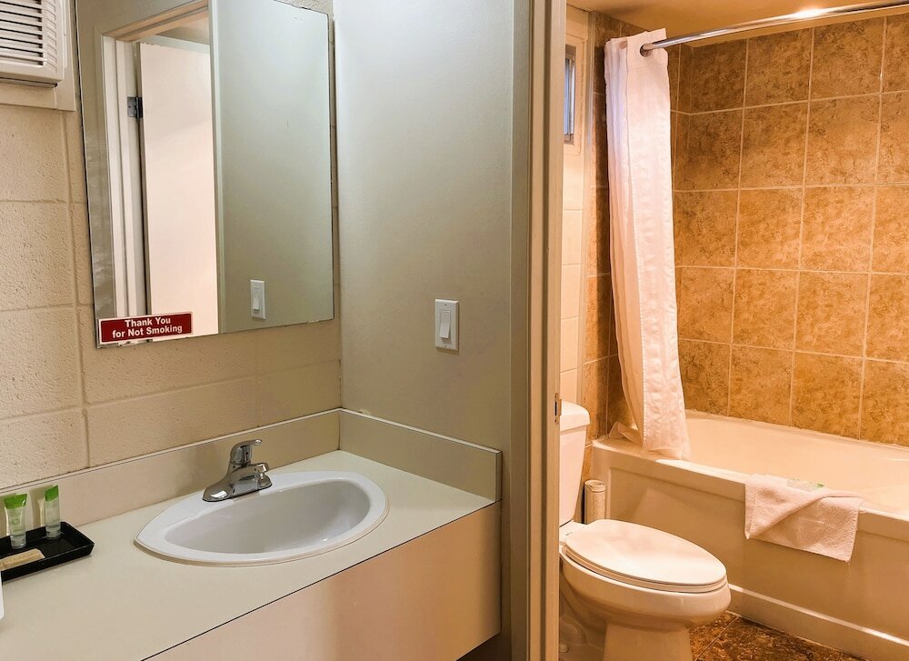 Фото BCMInns Peace River