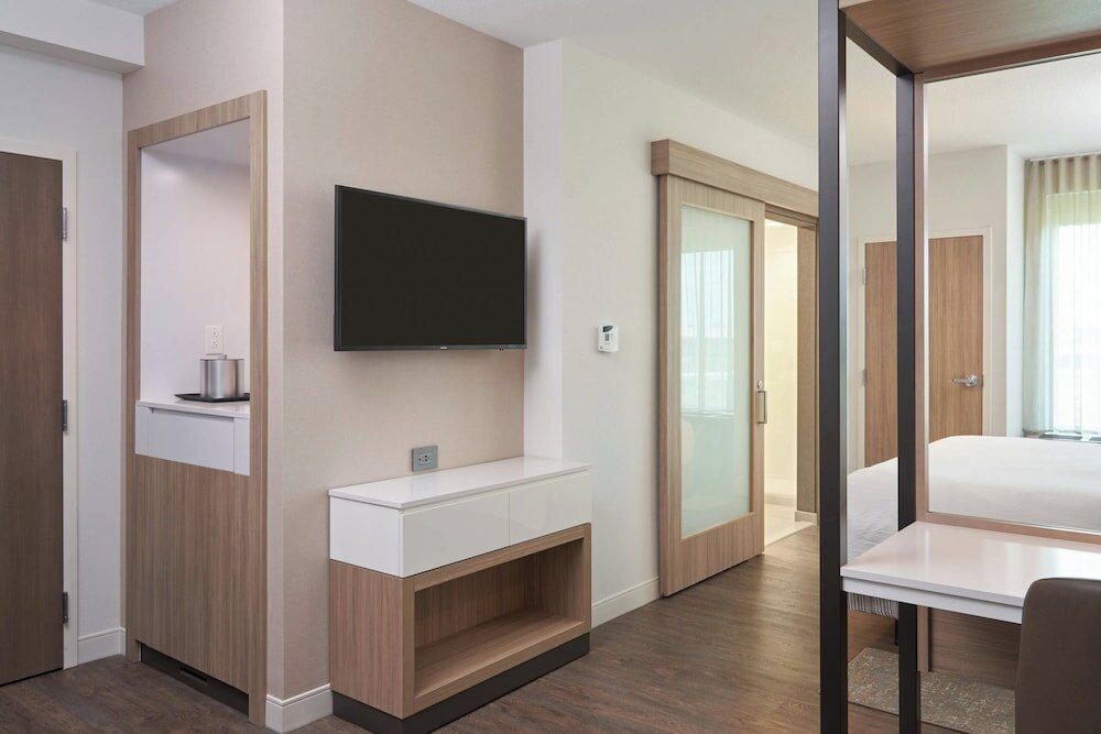 Фото SpringHill Suites by Marriott Orlando Lake Nona