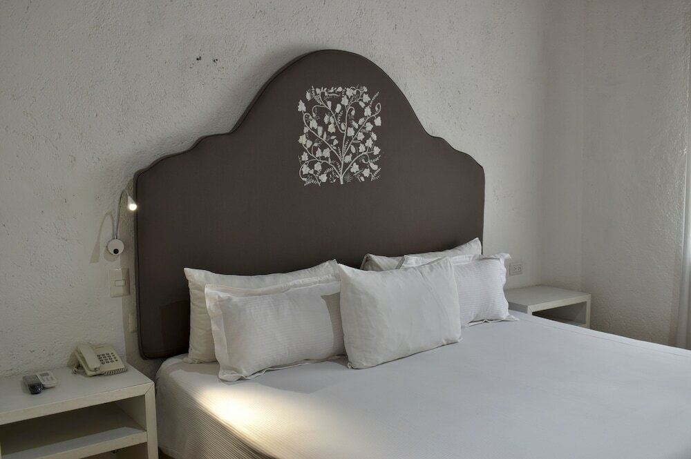 Фото Casa Pepe Hostel Boutique - Puebla