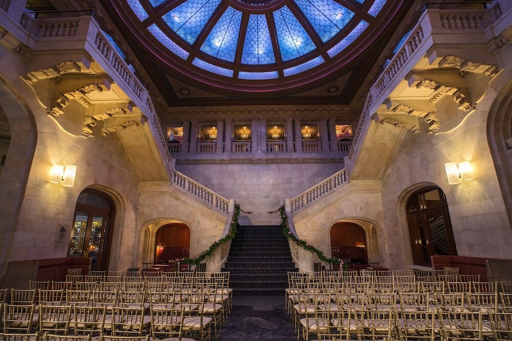 Фото Renaissance Pittsburgh Hotel