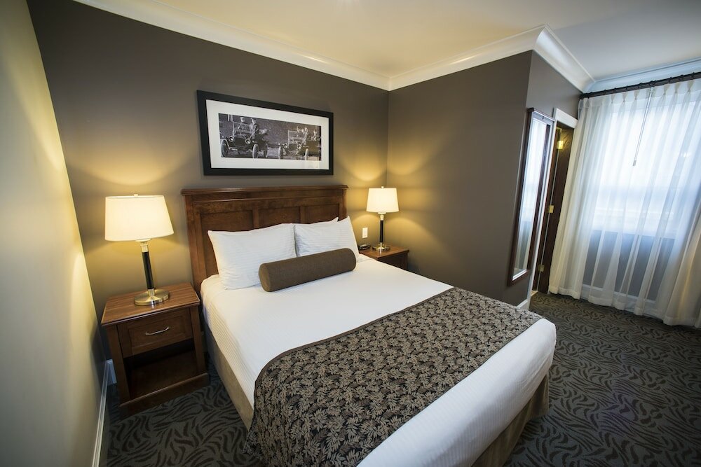 Фото Hume Hotel & SPA