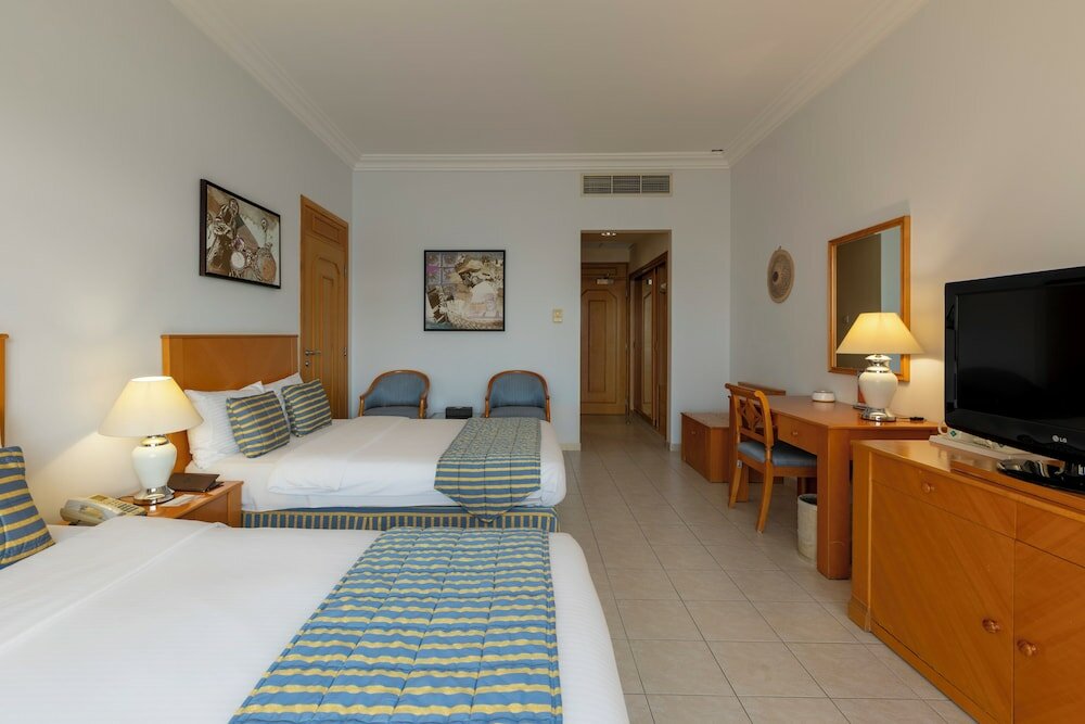 Фото Отель Атана Хасаб