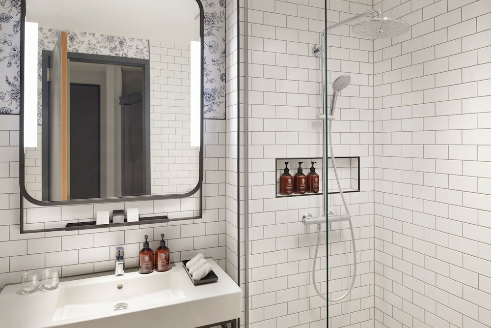 Фото Movenpick Hotel The Hague