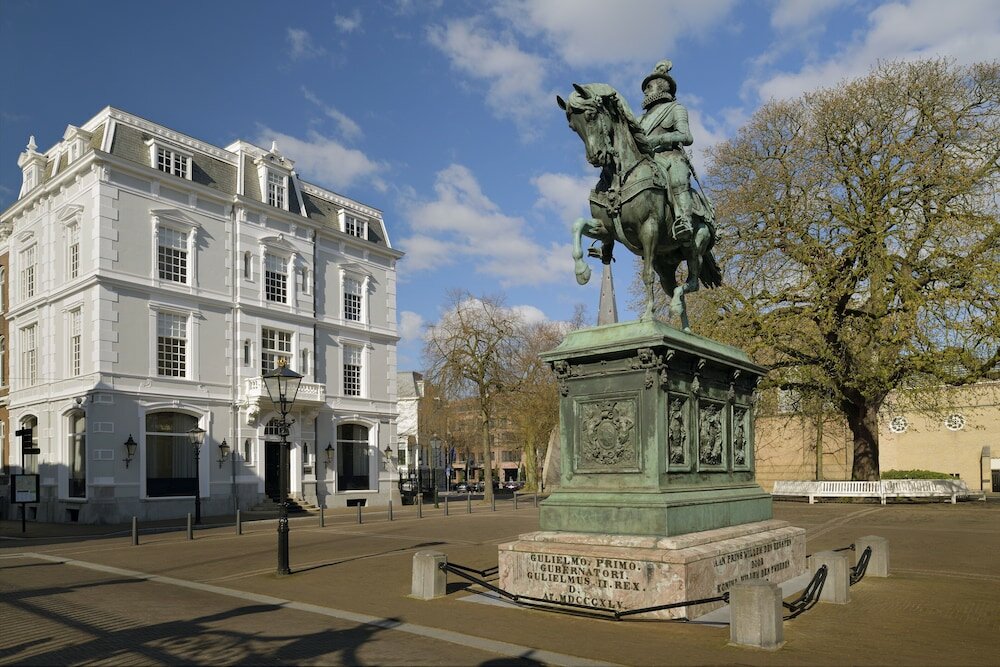 Фото Movenpick Hotel The Hague