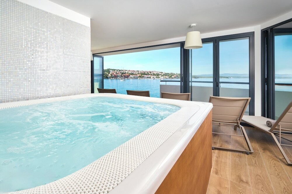 Фото Aminess Atea Camping Resort Holiday Homes