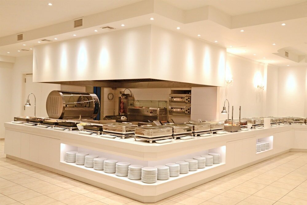 Фото Magda Hotel Club
