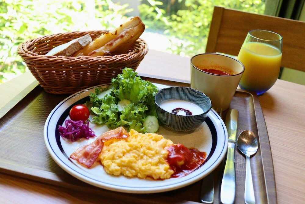 Фото Tosei Hotel Cocone Kamakura