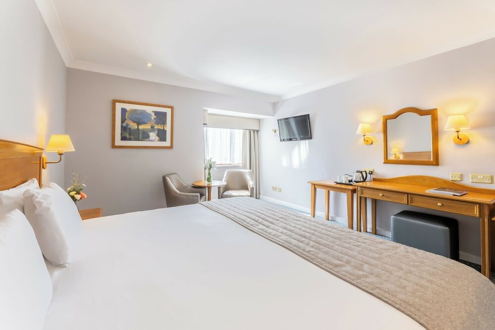 Фото Westmead Hotel