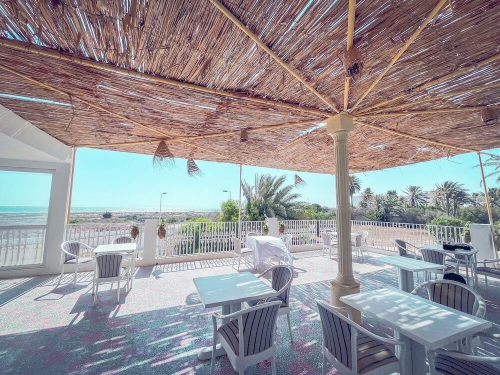 Фото Oasis Hotel Gabes