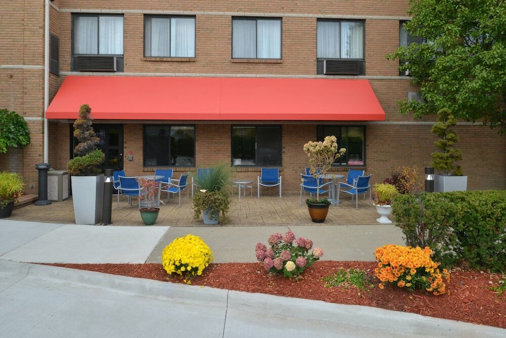 Фото Towneplace Suites by Marriott Warren