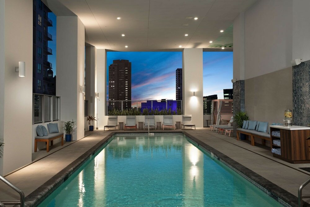 Фото Yotel Miami