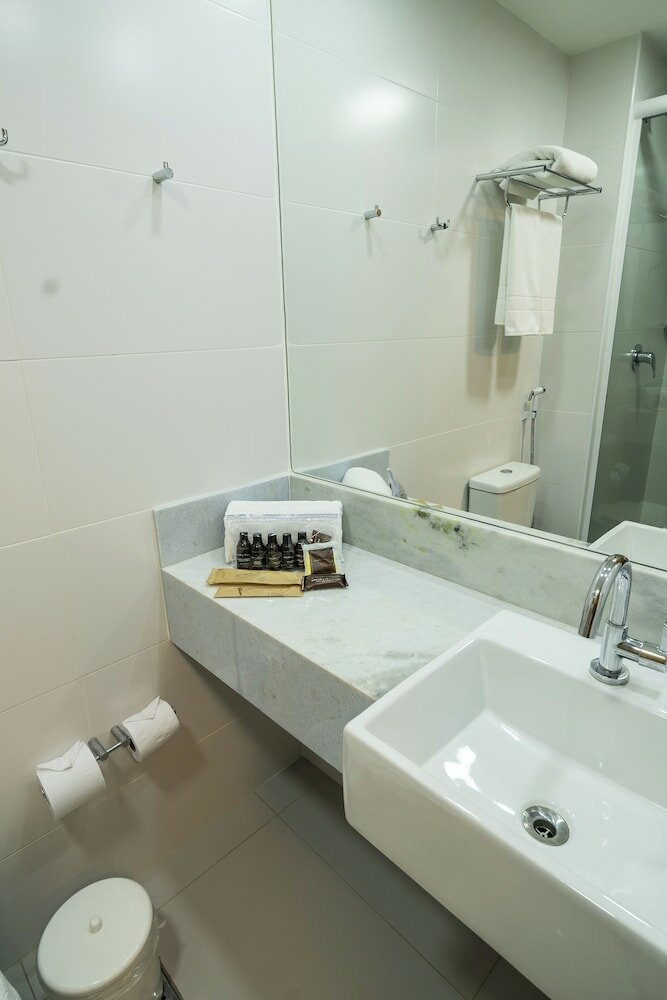 Фото Stop Way Hotel Fortaleza