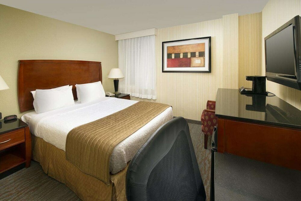 Фото American Inn Of Bethesda