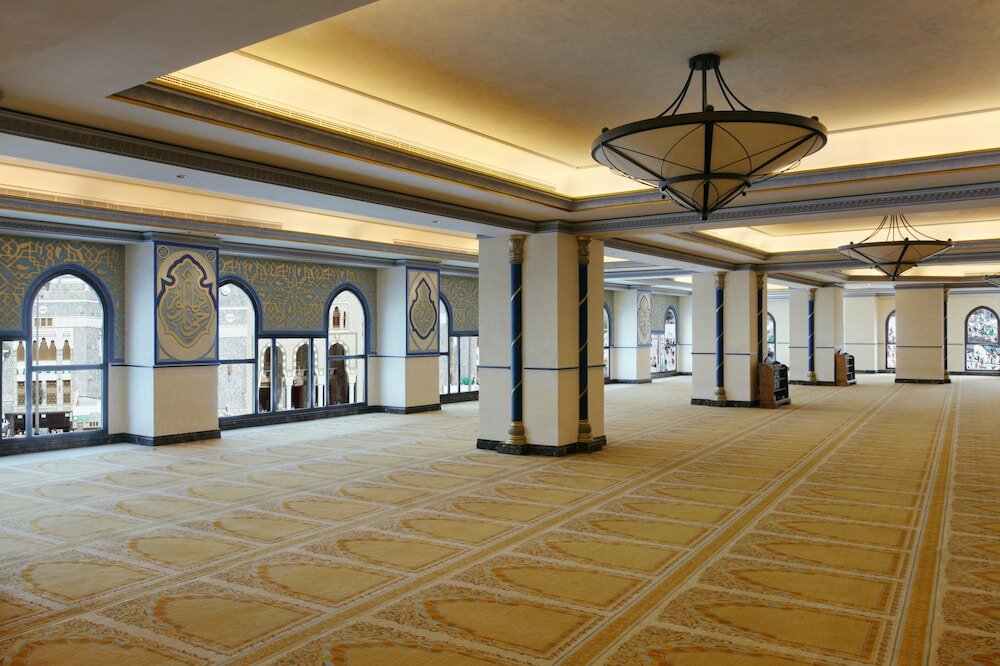 Фото InterContinental Dar Al Tawhid Makkah