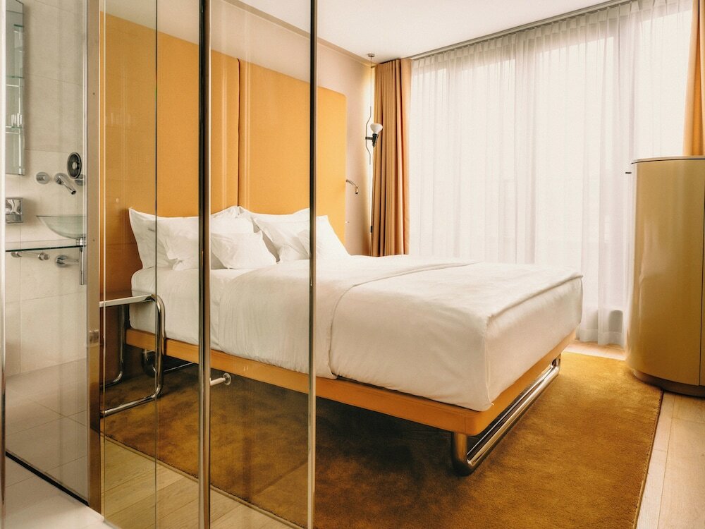 Фото Hotel Josef