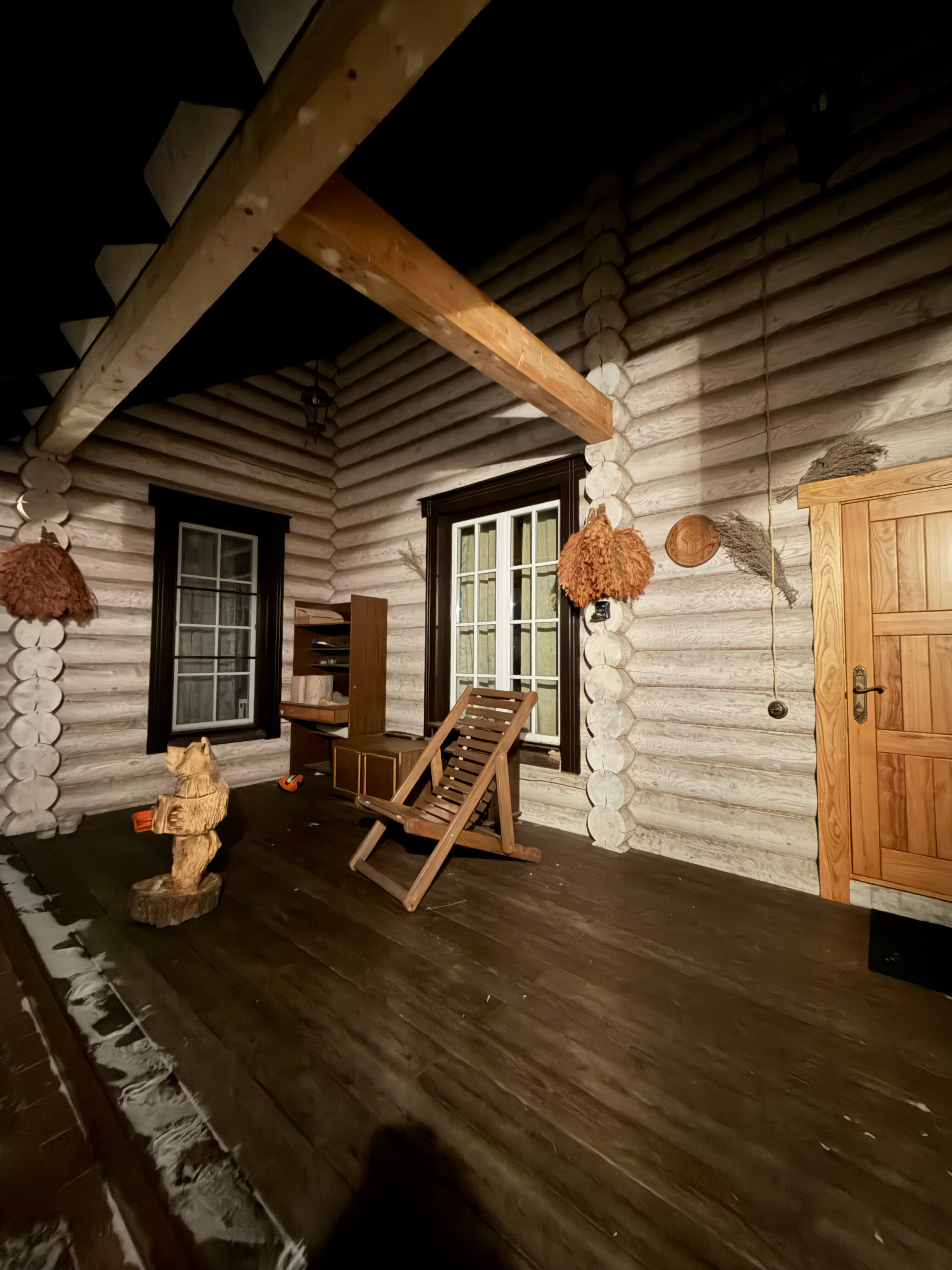 Фото Хоромы в Добром