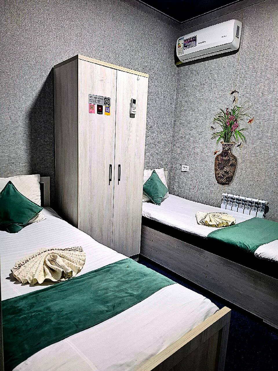 Фото Bek Hotel 505