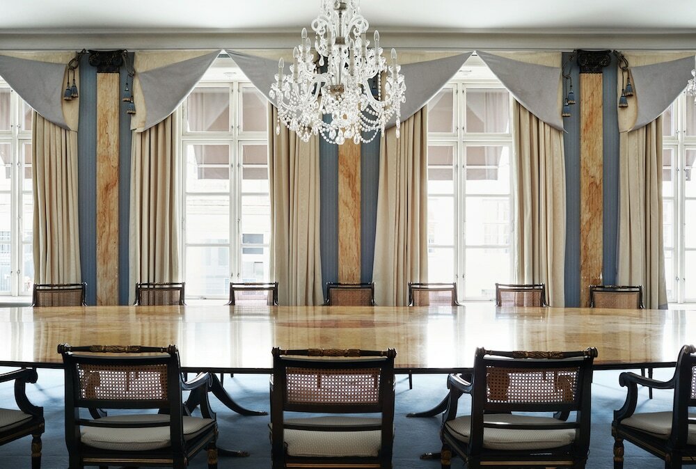 Фото Phoenix Copenhagen by Arp-Hansen Hotel Group