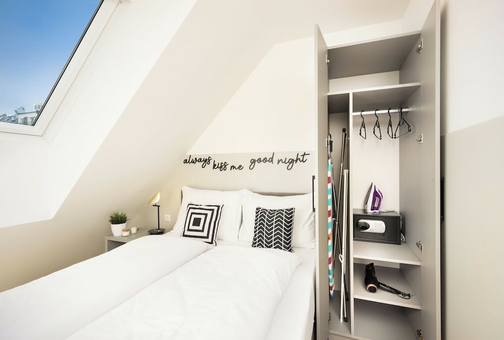 Фото Lyf Schönbrunn Vienna